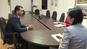 La lupa sigue puesta sobre el diputado Carlos Santana La lupa sigue puesta sobre el diputado Carlos Santana