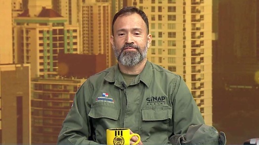MiAMBIENTE refuerza la seguridad y la conservación ambiental. MiAMBIENTE refuerza la seguridad y la conservación ambiental.