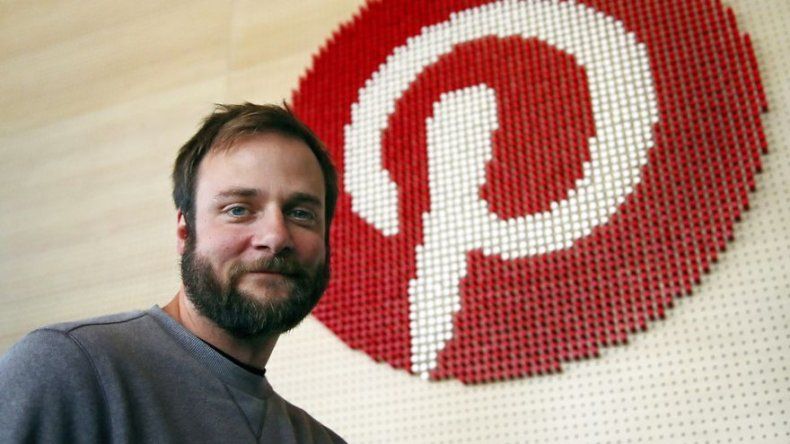 Pinterest aspira recaudar $1.500 millones en debut bursátil