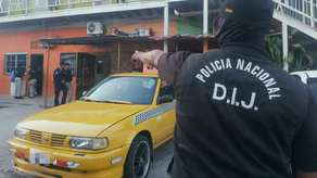 Operación Amanecer Seguro por la Policía Nacional Operación Amanecer Seguro por la Policía Nacional