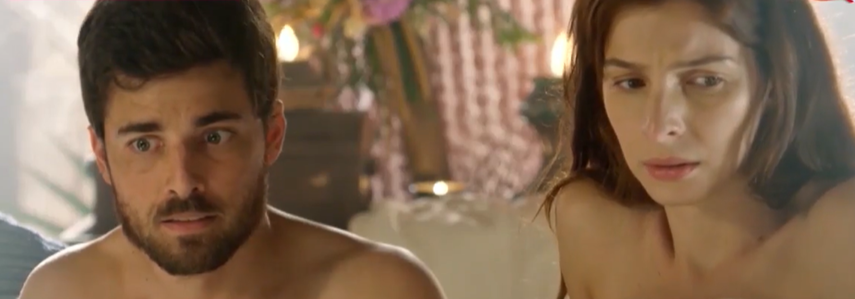 ABRAHAM | Jacob se sorprende al ver que se acostó con Lea