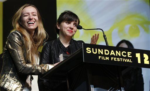 Chile triunfa en el Festival de Sundance
