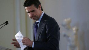 Ministro español comparecerá en el Congreso por caso Mossack Fonseca