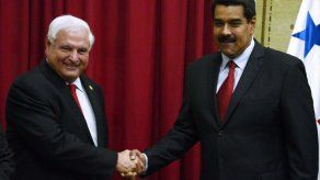 Maduro evalúa respuesta contundente contra Panamá