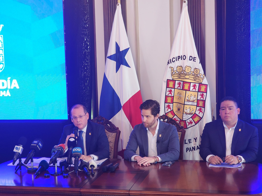 Alcalde Mayer Mizrachi destaca el esfuerzo de su equipo y justifica decisiones difíciles.