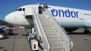 Aerolínea alemana Condor aumentará seis rutas a Cuba