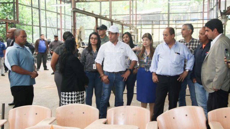 Realizarán mejoras a El Renacer, autoridades buscan reforzar programas de resocialización