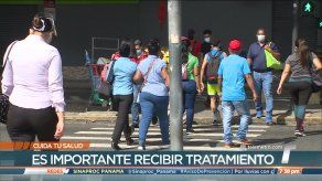 Cuida tu Salud: Enfermedad venosa crónica