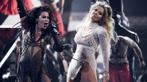 Latin American Music Awards 2017