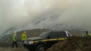 Tres escuelas continuarán cerradas por incendio en Patacón