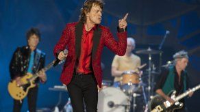 Instrucciones de uso para gira de The Rolling Stones en Latinoamérica
