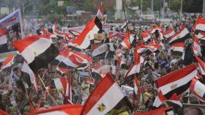 Egipto: se despide presidente interino