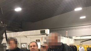 Juez ordena que “El Chapo” siga en confinamiento solitario