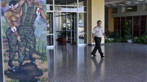 ONU pide a Guatemala una posición clara ante casos de genocidio