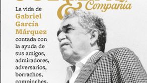 Silvana Paternostro tendrádos conversatorios en nuestro país sobre Gabo. Uno será en la Universidad SantaMaría La Antigua (28 de enero) y el otro en el Museo del Canal (29 de enero).&nbsp;