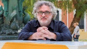 Abner Benaim productor, director y guionista panameño es&nbsp; miembro de la Academia de Artes y Ciencias. Cinematográficas.