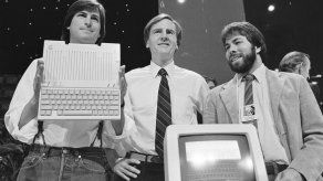 Apple alcanza un valor de 1 billón de dólares