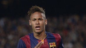 Neymar amenaza con poner fin al bipartidismo futbolístico