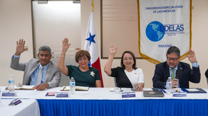 UDELAS aprueba dos nuevas licenciaturas