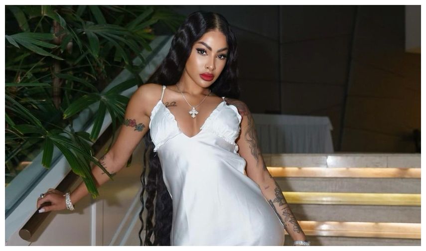 Yailín La Más Viral