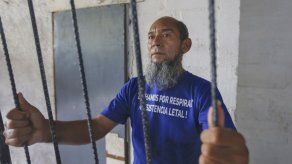 “Nicaragua es una cárcel”