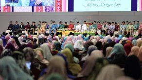 Brunéi instaura la lapidación para castigar la homosexualidad y el adulterio