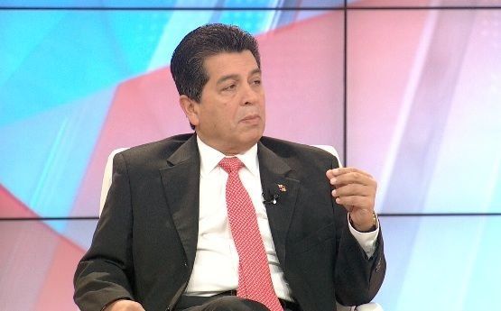 Nos equivocamos en el análisis de las encuestas: Barría sobre el voto útil