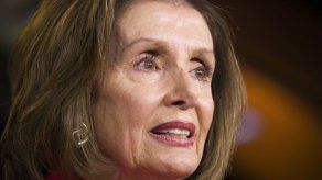 Pelosi: Demócratas aceptarán medida migratoria del Senado