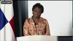 Cara a Cara con la ministra de Educación, Lucy Molinar