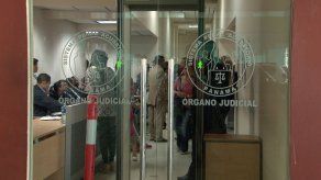 Tribunal confirma medida de suspensión del cargo ordenada al juez Felipe Fuentes