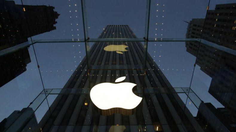 Apple y la tecnología impulsan el primero de mayo en Wall Street