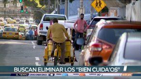 Presentan denuncia administrativa para exigir cumplimiento de resolución sobre bien cuidaos