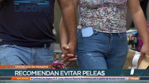 Especialistas destacan importancia de las terapias de pareja