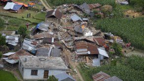 Localizados 41 colombianos que estaban en Nepal antes del sismo