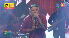 Ramiro es Ismael Rivera en Guerra de Divos