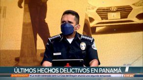 Director de la Policía Nacional informa resultados de operativos y advierte sobre estafas Director de la Policía Nacional informa resultados de operativos y advierte sobre estafas