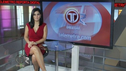 TR Digital edición del 07 de julio del 2016