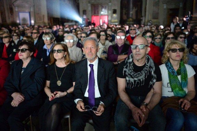 Canonización de los papas   Juan XXIII y Juan Pablo II