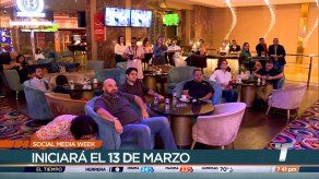 El 13 de marzo inicia la segunda versión del Social Media Week