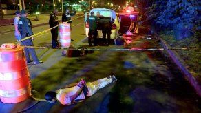 Futbolista Darwin Pinzón presuntamente vinculado a robo en Brisas del Golf