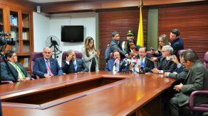 Investigan a dos expresidentes de la Corte Suprema de Colombia por corrupción