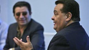 Ray y Cruz: gira en Nueva York no es despedida