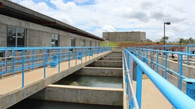 Suministro de agua potable se restablece paulatinamente en Arraiján
