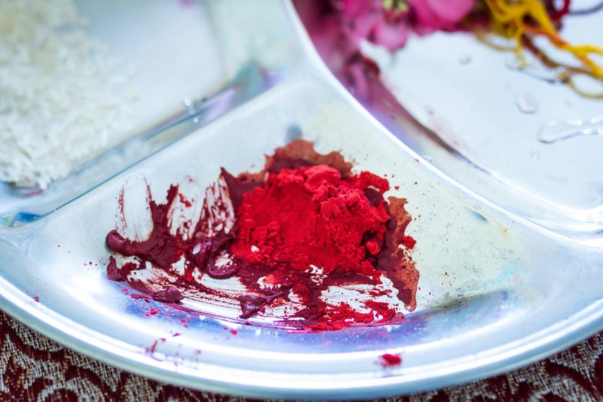EE. UU. prohíbe el uso alimenticio del colorante rojo nº 3