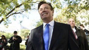 El exjefe de campaña de Trump viajó a España