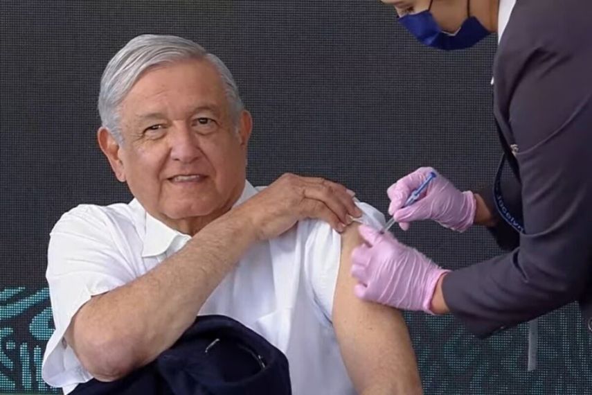 Andrés Manuel López Obrador