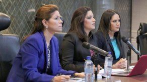 Gómez desconoce de supuestas amenazas y chantajes durante juicio a Moncada