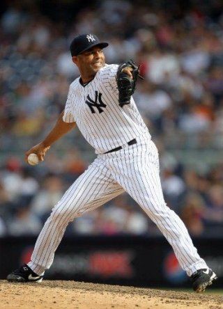 Mariano Rivera