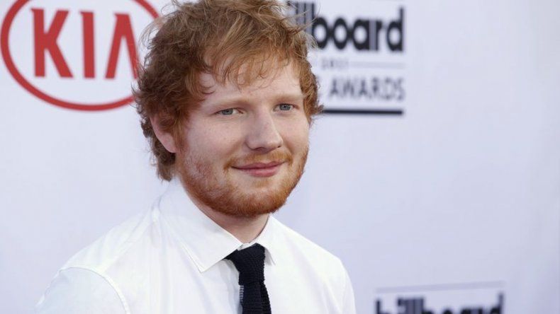 Demanda: Ed Sheeran copió clásico de R&B Lets Get It On