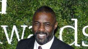 Idris Elba prepara su debut como director